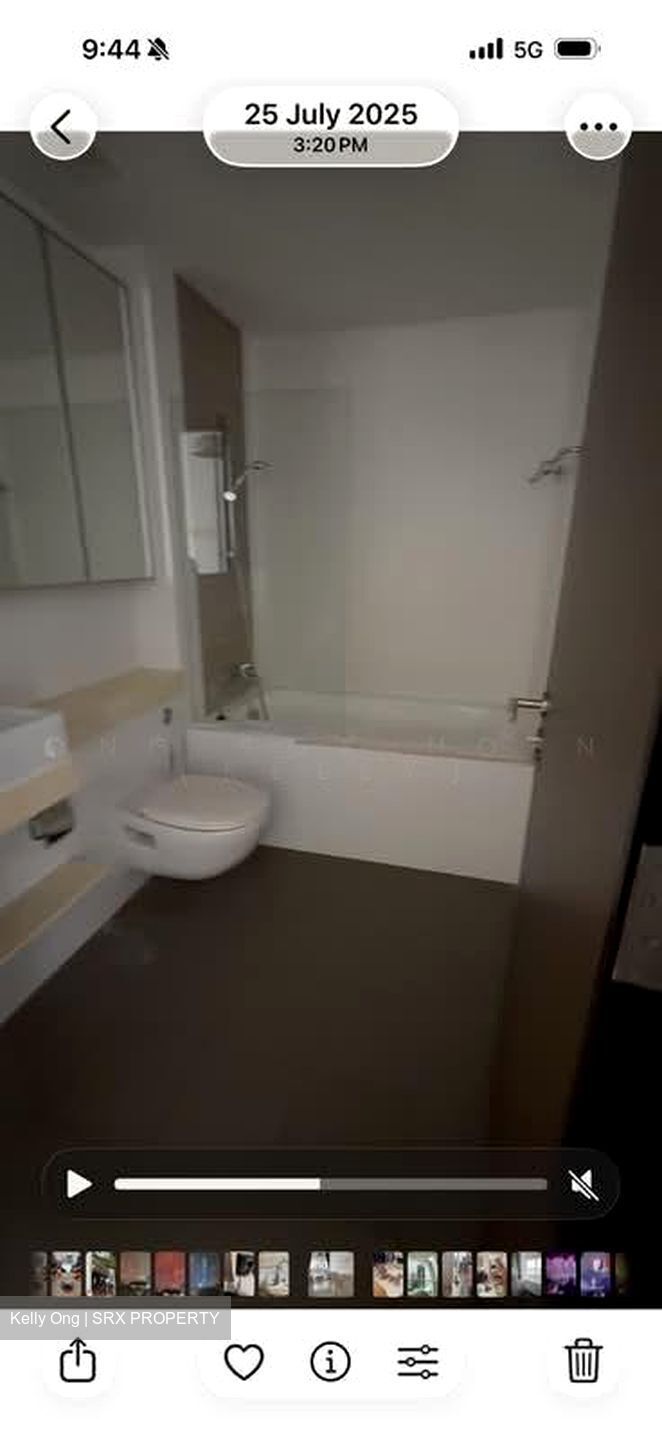 Mount Sophia Suites (D9), Apartment #610428661